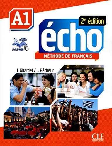 Amazon.com: Affaires.com B2-C1 élève + DVD 3ème édition